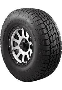 Nitto TERRA GRAPPLER - LT33x12.50-18F 122Q Tires | Tire World Auto